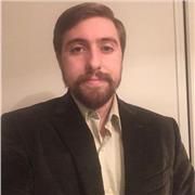 Clases particulares en inglés por un hablante nativo estadounidense